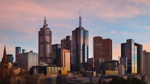 The real difference between infrastructure and real estate