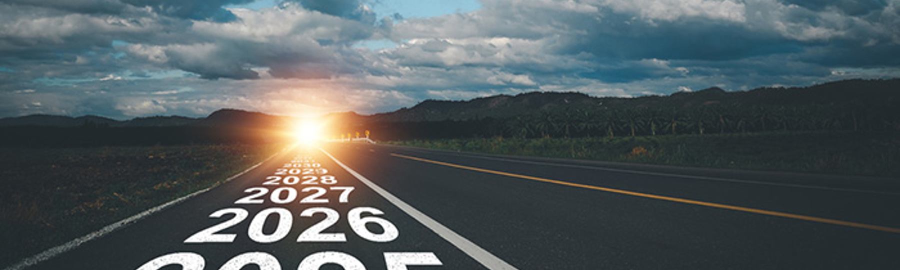 Forward Look: Six themes that matter most for Listed Infrastructure investors in 2026